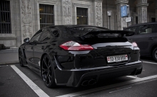  Porsche Panamera,  , ,  